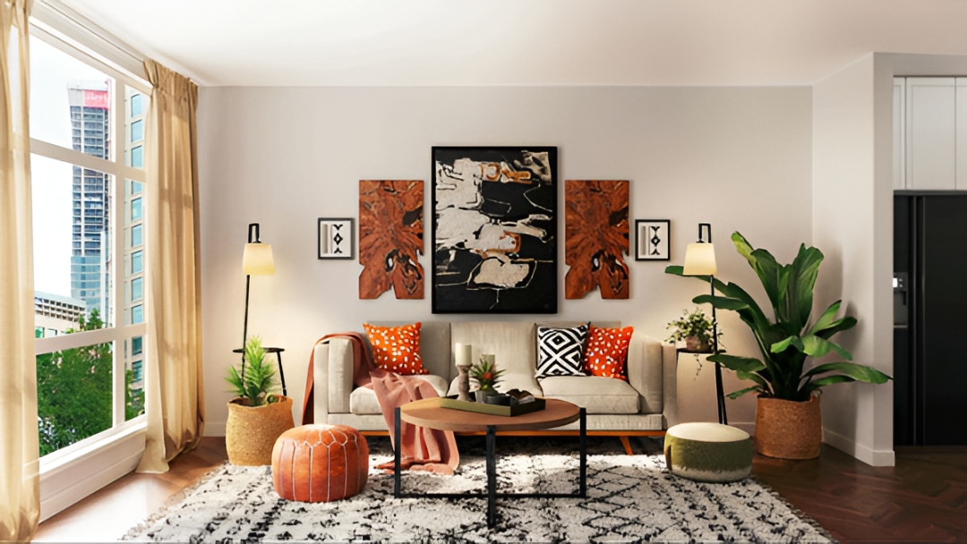 Stylish Décor for a Cozy Home